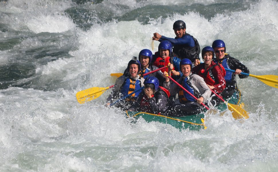 people-rowing-a-boat