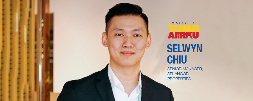 Tanah Airku: Pivoting A Career and Leveraging Transferable Skills 