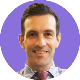 Photo of Nic Chambers