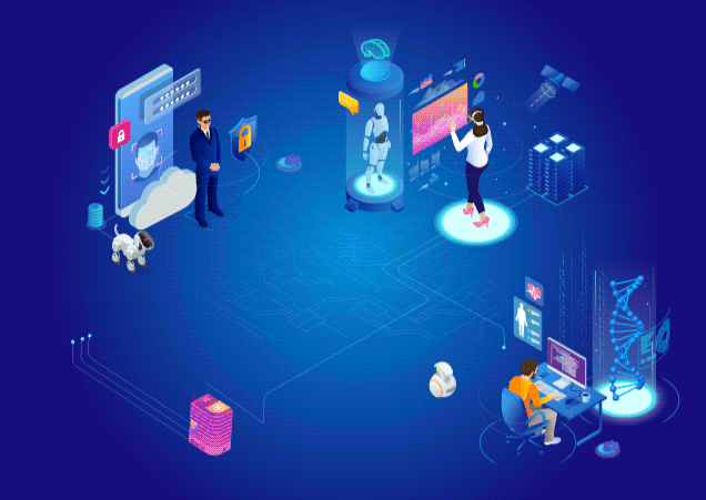 The Future of Technology: Advice for Technology job seekers across Asia