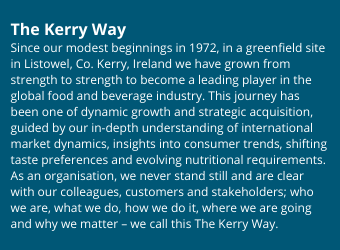 kerry way