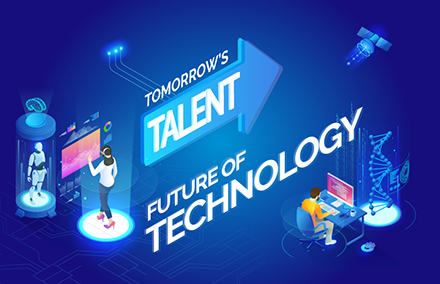 The Future of Technology: 8 key drivers of change for Tech in Asia ...
