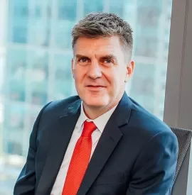Andy Bentote, Regional Managing Director at Michael Page for Asia Pacific