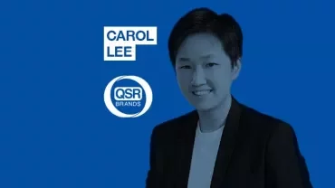 Michael Page's Leading Women series, featuring Carol Lee, Chief Supply Chain Officer at KFC and Pizza Hut Malaysia; female leader in Malaysia, supply chain industry