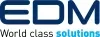 EDM Logo