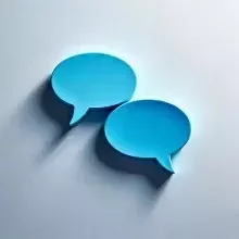 Chat Bubbles