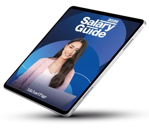 Salary Guide 2026