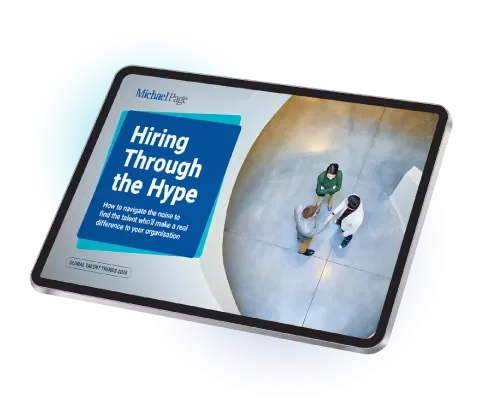talent trend download report image
