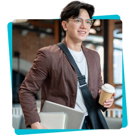 What Talent wants hero image